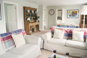 Stable Cottage