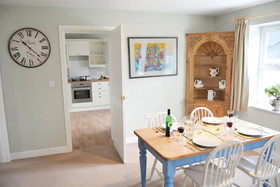 Stable Cottage