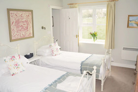 Stable Cottage