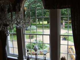 Saltcote Place Rye