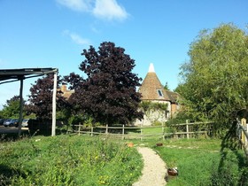 Elvey Farm