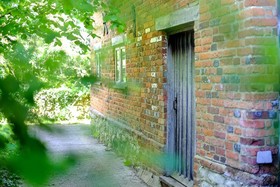 Elvey Farm