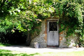 Elvey Farm