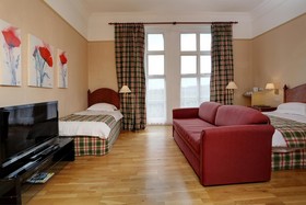 Duke of Cornwall Hotel