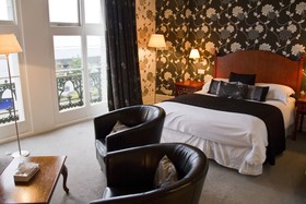 Duke of Cornwall Hotel