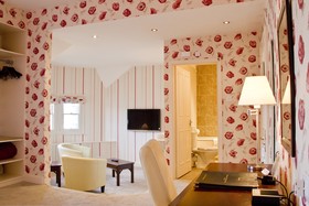 Duke of Cornwall Hotel