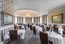 Duke of Cornwall Hotel
