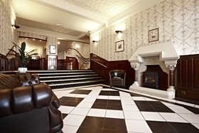 Duke of Cornwall Hotel