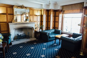 Duke of Cornwall Hotel