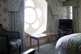 Duke of Cornwall Hotel