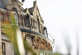 Duke of Cornwall Hotel