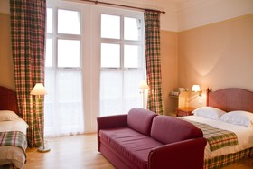 Duke of Cornwall Hotel