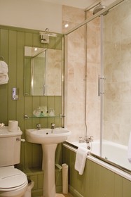 Duke of Cornwall Hotel