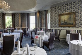 Duke of Cornwall Hotel