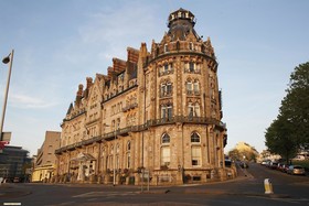 Duke of Cornwall Hotel