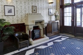 Duke of Cornwall Hotel