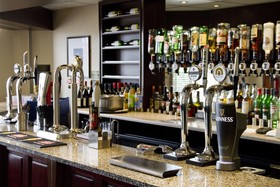 Duke of Cornwall Hotel