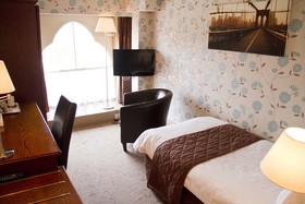 Duke of Cornwall Hotel