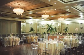Duke of Cornwall Hotel