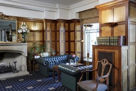 Duke of Cornwall Hotel