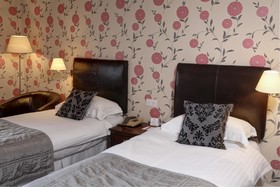 Duke of Cornwall Hotel