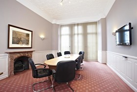 Duke of Cornwall Hotel