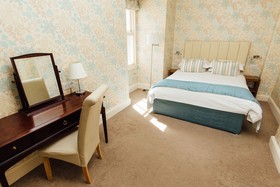 Duke of Cornwall Hotel