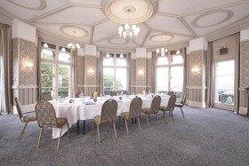 Duke of Cornwall Hotel