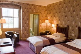 Duke of Cornwall Hotel