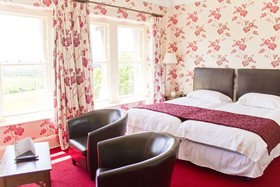 Duke of Cornwall Hotel
