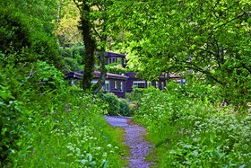 Churchwood Valley
