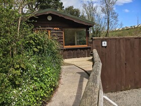 Churchwood Valley