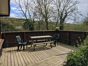Churchwood Valley