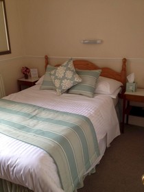 Edgcumbe Guest House