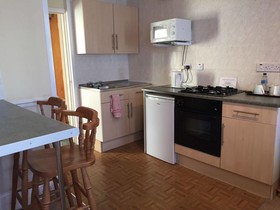 Edgcumbe Guest House