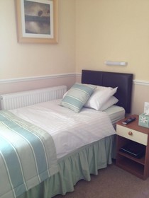 Edgcumbe Guest House