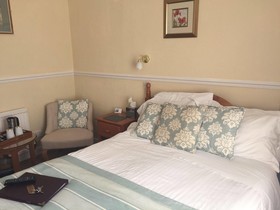 Edgcumbe Guest House