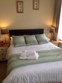 Edgcumbe Guest House