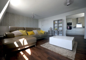 Elliot Terrace