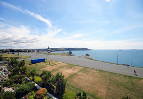 Elliot Terrace