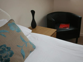 Gallery Guesthouse