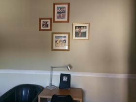Gallery Guesthouse