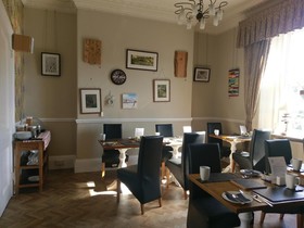 Gallery Guesthouse