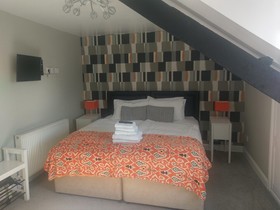 Gallery Guesthouse