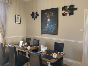 Gallery Guesthouse