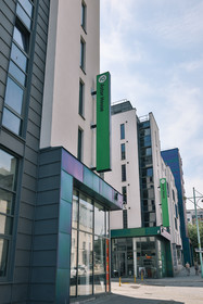 Hashtag Hotels Plymouth