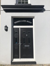 Higher Lane House