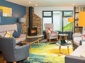 ibis Plymouth Hotel