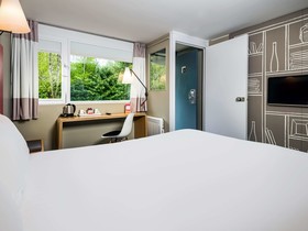 ibis Plymouth Hotel