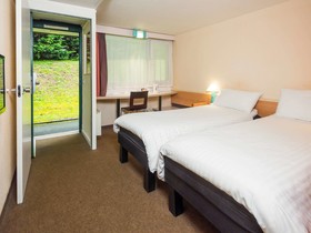 ibis Plymouth Hotel